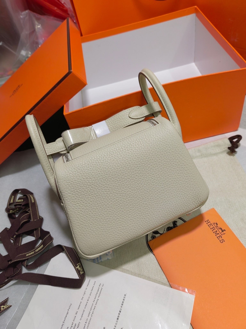 Hermes Top Handle Bags